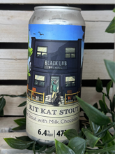 Load image into Gallery viewer, Black Lab Brewing - Toronto - Kit Kat Chocolate Stout