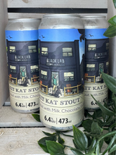 Load image into Gallery viewer, Black Lab Brewing - Toronto - Kit Kat Chocolate Stout