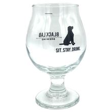 Load image into Gallery viewer, Belgian 12oz Glass