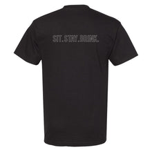 Load image into Gallery viewer, T-Shirt (Black)
