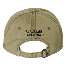Load image into Gallery viewer, Beer Dog Dad Hat
