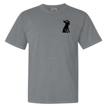 Load image into Gallery viewer, Grey Beer Dog Tee
