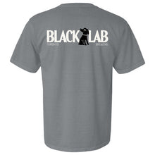 Load image into Gallery viewer, Grey Beer Dog Tee
