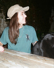 Load image into Gallery viewer, Green Beer Dog Tee
