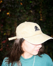 Load image into Gallery viewer, Beer Dog Dad Hat
