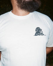 Load image into Gallery viewer, Ivory Beer Dogs Tee
