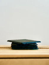 Load image into Gallery viewer, Slate Coasters (Four Pack)
