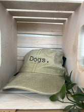 Load image into Gallery viewer, dogs. Baseball Cap (Nissi Cap)
