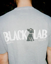 Load image into Gallery viewer, Grey Beer Dog Tee
