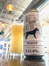 Load image into Gallery viewer, Teacup Micro Pale Ale (473ml Can)
