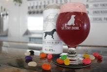 Load image into Gallery viewer, Jelly Bean Kennel Sour (473ml Can)
