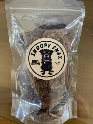 Black Lab Brewing - Toronto - Snoopy Snax Dog Treats