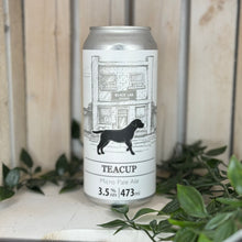 Load image into Gallery viewer, Teacup Micro Pale Ale (473ml Can)
