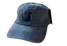 Load image into Gallery viewer, Baseball Cap - Dark Grey (Nissi Cap)
