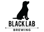 Black Lab Brewing logo