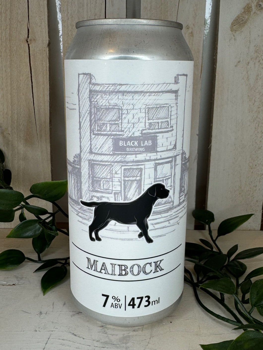 Maibock (473ml Can)