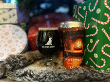 Load image into Gallery viewer, Santa's Little Helper - Milk and Cookies Stout (473ml Can)
