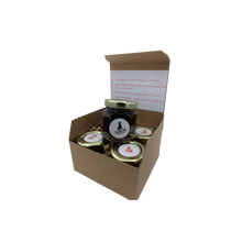 Load image into Gallery viewer, Gift Pack of 4 Mini Beer Jellies

