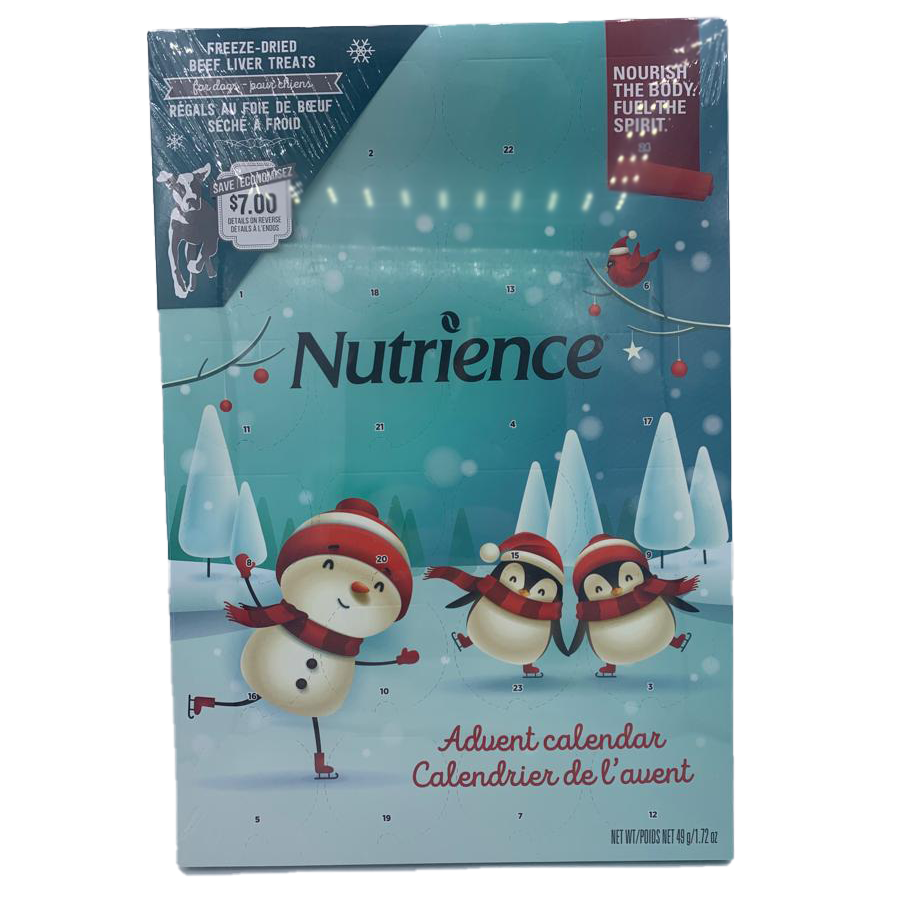 OSPCA Dog Advent Calendar