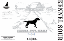Load image into Gallery viewer, Apricot Kennel Sour
