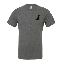 Load image into Gallery viewer, T-Shirt ( Dark Heather)

