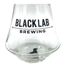 Load image into Gallery viewer, Arome 8oz Glass (Black)
