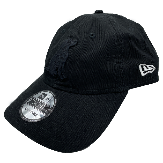 New Era Dad Cap