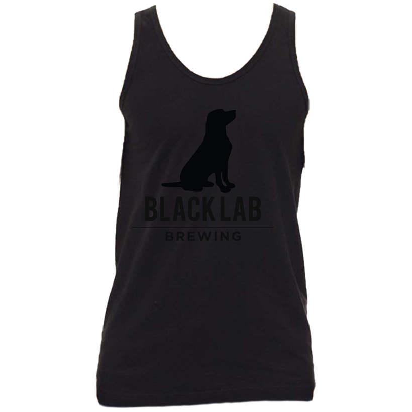 Tank Top (Black)