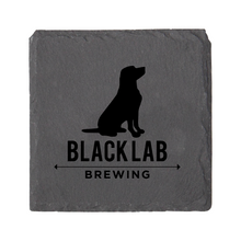 Load image into Gallery viewer, Slate Coasters (Four Pack)
