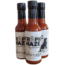 Load image into Gallery viewer, Tropic Haze Hot Sauce
