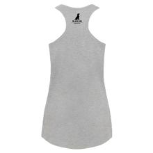 Load image into Gallery viewer, Ladies Tank Top (Grey)
