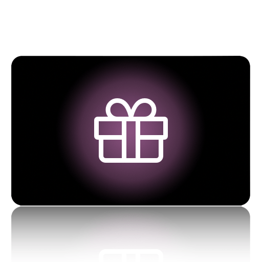 Gift Card (Online Only)