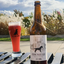 Load image into Gallery viewer, PYNK Hibiscus Pale Ale
