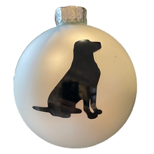 Load image into Gallery viewer, Ornament - Limited Edition
