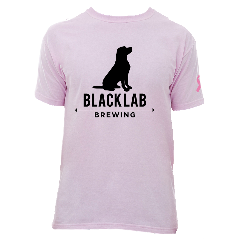 T-Shirt (Pink)