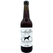 Load image into Gallery viewer, Spiced Raspberry Cranberry Kennel Sour
