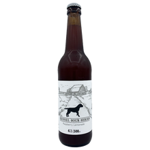 Load image into Gallery viewer, Raspberry Lemonade Kennel Sour
