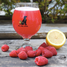 Load image into Gallery viewer, Raspberry Lemonade Kennel Sour
