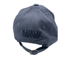 Load image into Gallery viewer, Baseball Cap - Dark Grey
