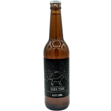 Load image into Gallery viewer, Take Time Barrel Aged American Wild Ale (Batch Two)
