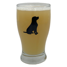 Load image into Gallery viewer, Black Lab Brewing - Toronto - Taster 5oz Beer Glass
