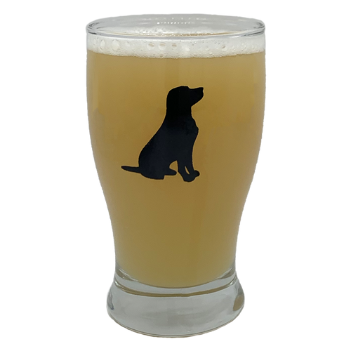 Black Lab Brewing - Toronto - Taster 5oz Beer Glass