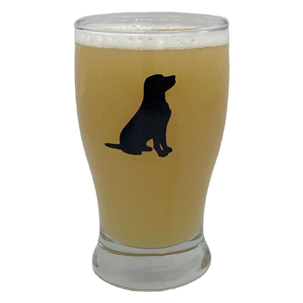 Black Lab Brewing - Toronto - Taster 5oz Beer Glass
