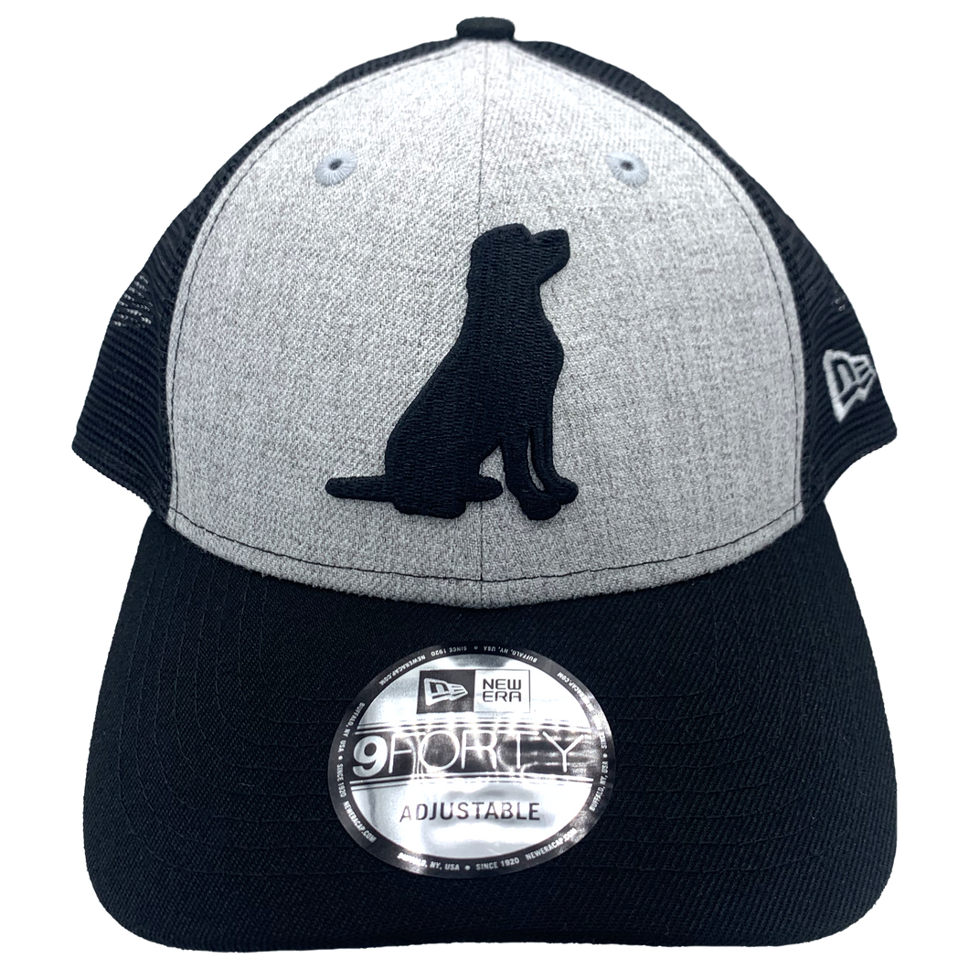 New Era Trucker Cap