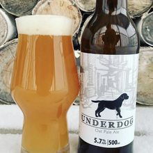 Load image into Gallery viewer, Underdog Oat Pale Ale
