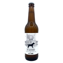 Load image into Gallery viewer, Yo Quiero Mexican Lager with Lime
