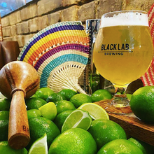 Load image into Gallery viewer, Yo Quiero Mexican Lager with Lime
